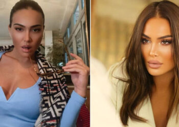 ნეკა დოროყაშვილი შეყვარებულია – რა გაამხილა მან?