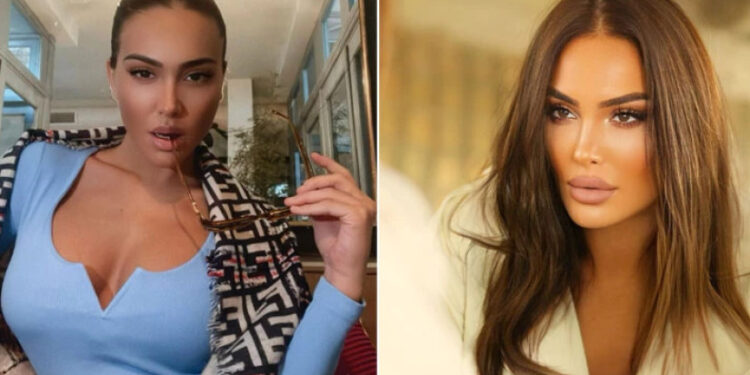 ნეკა დოროყაშვილი შეყვარებულია – რა გაამხილა მან?