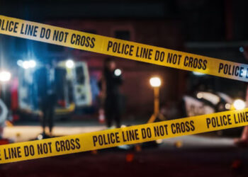 8 წლის სერიული მკვლელი, რომელმაც საკუთარი და, ბიძაშვილი და მეზობლის ბავშვი მოკლა