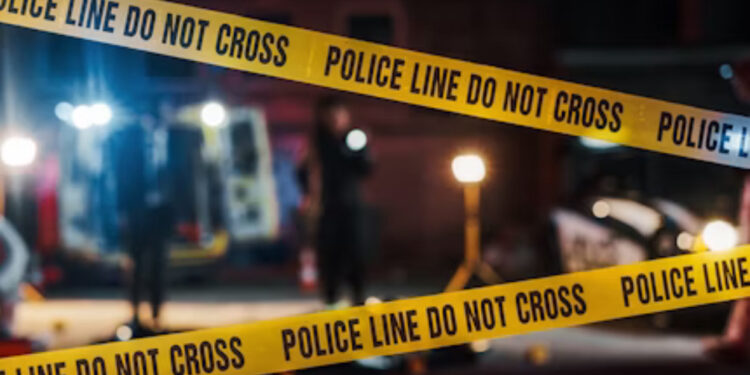 8 წლის სერიული მკვლელი, რომელმაც საკუთარი და, ბიძაშვილი და მეზობლის ბავშვი მოკლა