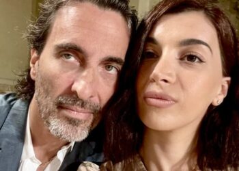 მარიამ შარმანაშვილი მიმართვას ავრცელებს