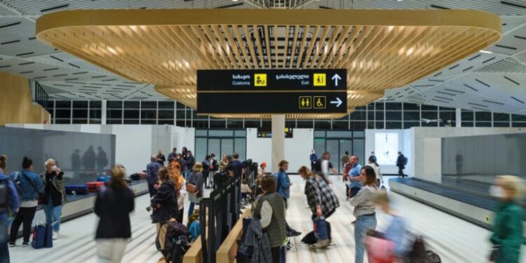 ევროპაში მოგზაურობის წესები შეიცვალა – ნახეთ, დეტალები