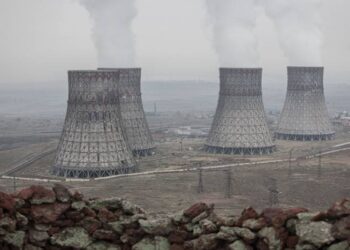 მი­წისძვრის ზო­ნა­ში მდე­ბა­რე საბ­ჭო­თა ეპო­ქის ატო­მუ­რი ელექტრო­სად­გუ­რი შე­იძ­ლე­ბა ნე­ბის­მი­ერ წამს აფეთ­ქდეს – სპეციალისტების საგანგაშო დასკვნა