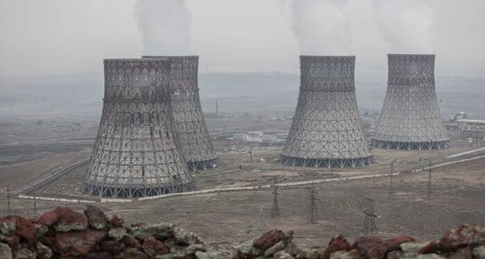 მი­წისძვრის ზო­ნა­ში მდე­ბა­რე საბ­ჭო­თა ეპო­ქის ატო­მუ­რი ელექტრო­სად­გუ­რი შე­იძ­ლე­ბა ნე­ბის­მი­ერ წამს აფეთ­ქდეს – სპეციალისტების საგანგაშო დასკვნა