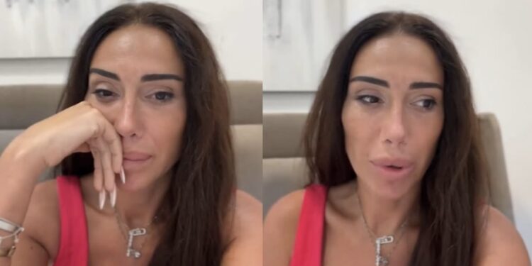 სალომე გოგიაშვილი ლიკა შენგელიას სასამართლოში უჩივის – პირველი ვიდეომიმართვა სკანდალის შემდეგ