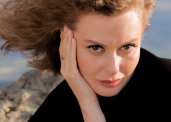 ,,შევძრწუნდი… ეს არის ჩვეულებრივი დანაშაული” – რა შეემთხვა “ჩცდ”-ს მსახიობს, ნინო გაჩეჩილაძეს?