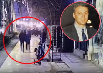 ხმაურიანი სპეცოპერაცია! – თბილისში ცნობილი ბიზნესმენი დააკავეს