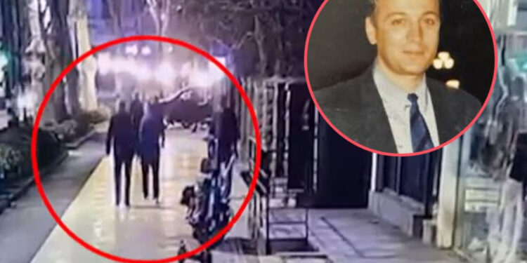 ხმაურიანი სპეცოპერაცია! – თბილისში ცნობილი ბიზნესმენი დააკავეს