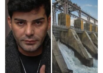 „კაშხალზე მინდა ვთქვა…” – გოგა მანია საგანგებო მიმართვას ავრცელებს