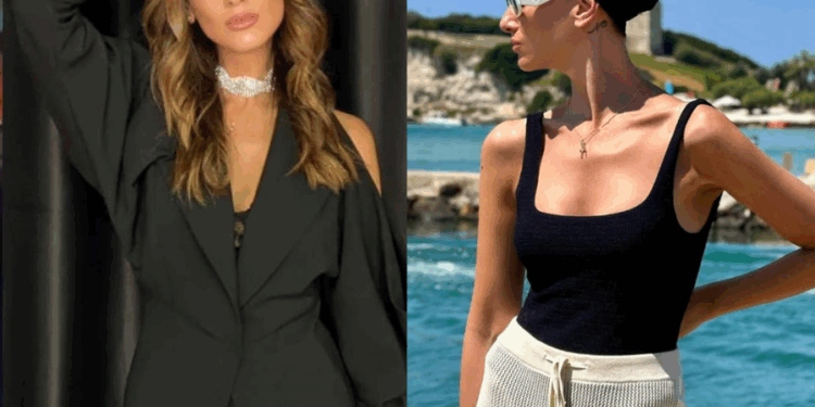 ნინი ბადურაშვილმა საკუთარი დიეტა გაამხილა –  რა უნდა მიირთვათ დღის განმავლობაში, რომ ფორმაში იყოთ?