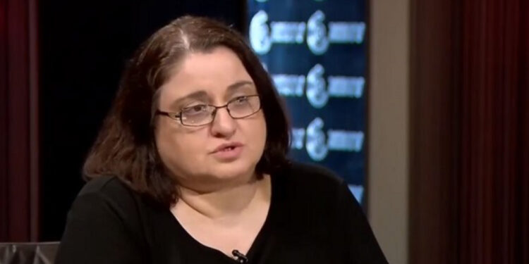 ,,ახლა კიდევ უფრო მეტ მკრეხელობას ვიტყვი – ბაკურიანი იმუნიტეტს არ ამაღლებს და ბრონქებს არ წმენდს…” – მაია ბუწაშვილი