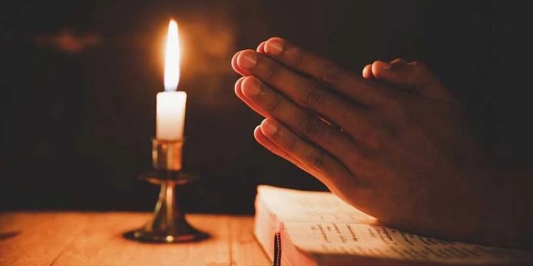 მარიამობის მარხვაში საკითხავი ლოცვები