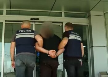 ,,მას ეძინა” ცოლის მკვლელობაში ბრალდებულის უმძიმესი ჩვენება – რა თქვა კაცმა?