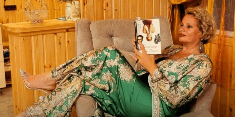 ,,ცხადია მხოლოდ ვაკე ვერ მიშველიდა და ზედ 200 000″ – რას წერს ლალი მოროშკინა?