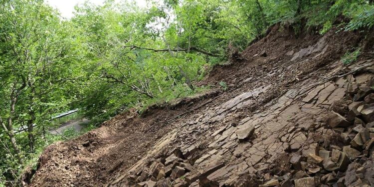 სასწრაფოდ! – 2 სოფელში მეწყერი გააქტიურდა: გარემოს ეროვნული სააგენტო მოსახლეობას აფრთხილებს