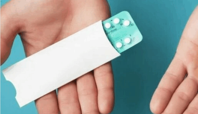 რა მოხდება, თუ ჩასახვის საწინააღმდეგო აბებს კაცი მიიღებს?