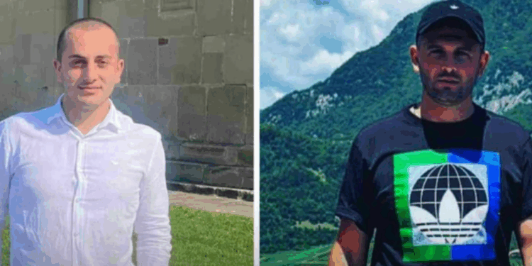 ცნობილია, ბორჯომში ავარიის შედეგად დაღუპულების ვინაობა