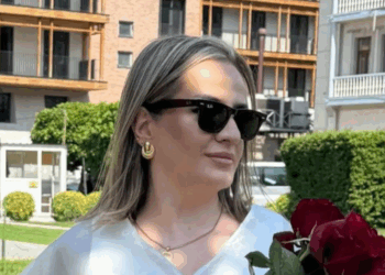 „სიტყვები უძლურია, ნუგეშიც რა უსუსურია…“ – თბილისში ავარიას ახალგაზრდა ქალი ემსხვერპლა