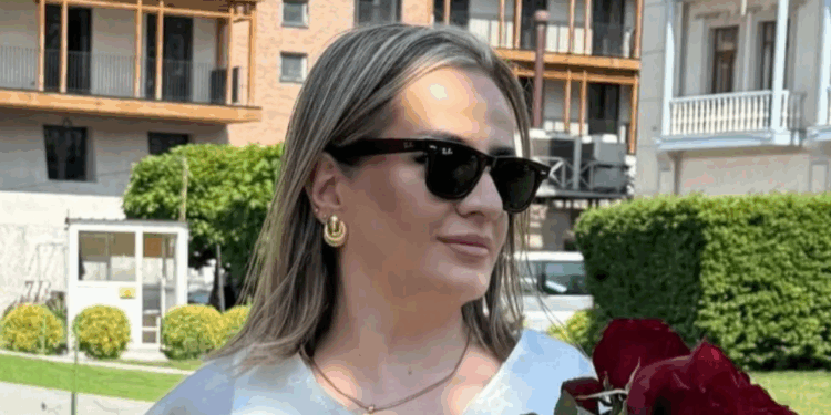 „სიტყვები უძლურია, ნუგეშიც რა უსუსურია…“ – თბილისში ავარიას ახალგაზრდა ქალი ემსხვერპლა