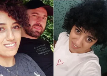 ,,ბავშვები შეესწრნენ ამ ამბავს…” – ცნობილია 37 წლის კაცის და 34 წლის ქალის ვინაობა, რომელიც ქმრის ძალადობას ემსხვერპლა