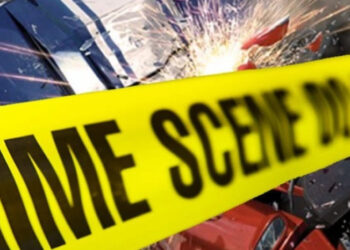 ვრცელდება ქობულეთის შემოვლით გზაზე მომხდარი შემზარავი ავარიის კადრები – დაღუპულია 4 ადამიანი