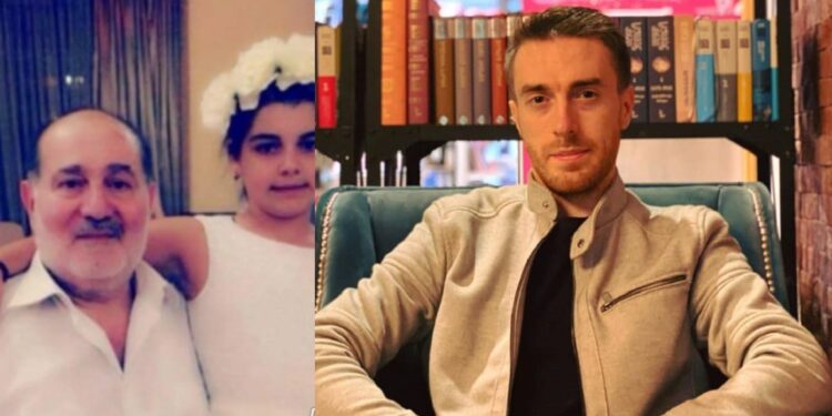 „17 წლის ბავშვმა სასწრაფოს მოსვლამდე მამას უწყვეტად გულ-ფილტვის რეანიმაცია გაუკეთა…“ – გიორგი ღოღობერიძე ემოციურ ისტორიას აზიარებს