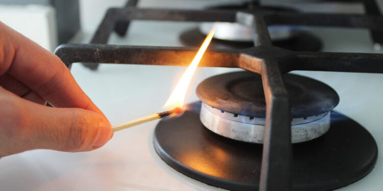 ამ მისამართებზე გაზის მიწოდება შეწყდება! – გაეცანით ქუჩების ჩამონათვალს