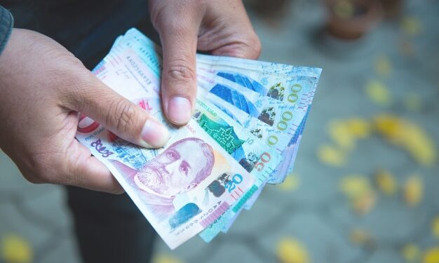 ვალუტის კურსი შეიცვალა – რამდენ ლარად შეიძენთ დოლარს და ევროს?