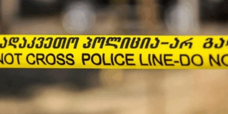 დიდუბის სადგურთან მატარებელი ადამიანს დაეჯახა! – რა დეტალებია ცნობილი?