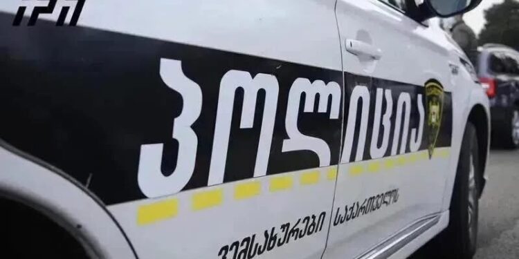 ახალგაზრდა კაცის ცხედარი სადარბაზოში იპოვეს