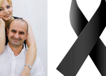 ვრცელდება სამწუხარო ინფორმაცია – რა გახდა ახალგაზრდა ცოლ-ქმრის დაღუპვის მიზეზი?