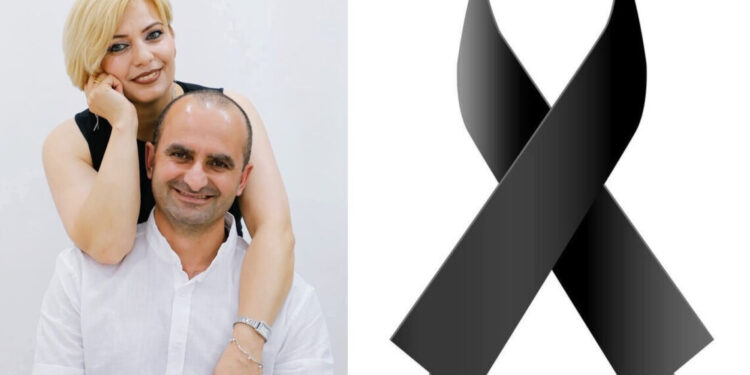 ვრცელდება სამწუხარო ინფორმაცია – რა გახდა ახალგაზრდა ცოლ-ქმრის დაღუპვის მიზეზი?