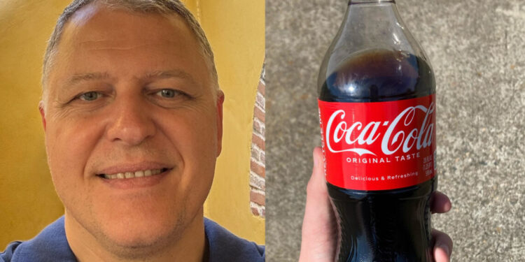 „რა პროცესები მიმდინარეობს თქვენს ორგანიზმში „კოლას“ მიღებიდან ერთ საათში?“ – გიორგი ფხაკაძის გაფრთხილება!