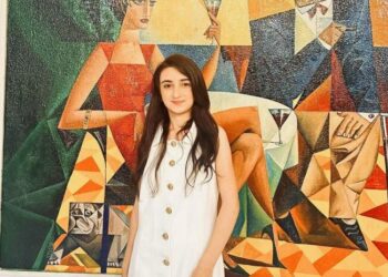 „ეს პატარა პრინცესა ანგელოზად იქცა…“ – ვრცელდება სამწუხარო ინფორმაცია