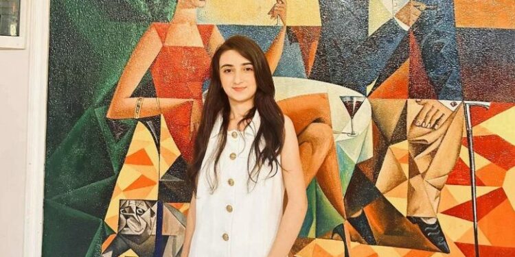 „ეს პატარა პრინცესა ანგელოზად იქცა…“ – ვრცელდება სამწუხარო ინფორმაცია