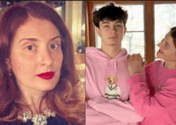 ,,მხოლოდ მატერიალიზმზეა აგებული: „რამდენი გჭირდება? როდის გამომიგზავნი…” – რას წერს ცისნამი საყვარლიშვილი?