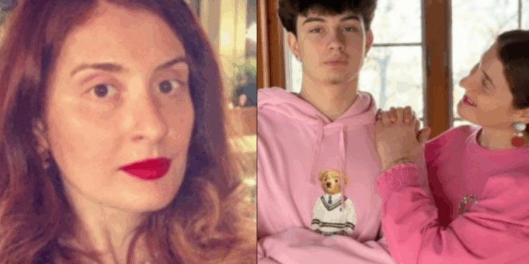 ,,მხოლოდ მატერიალიზმზეა აგებული: „რამდენი გჭირდება? როდის გამომიგზავნი…” – რას წერს ცისნამი საყვარლიშვილი?