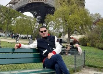 საფრანგეთში, ქართველი ემიგრანტი მოულოდნელად გარდაიცვალა