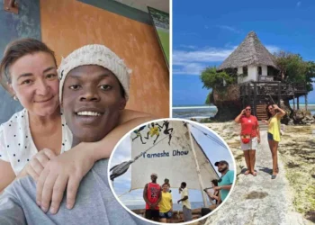 ,,მე და ჩემი აფრიკელი მეუღლე ზანზიბარში, ჩვენს აშენებულ სახლუკაში ვცხოვრობთ…” – აფრიკაში გათხოვილი ქართველი ქალის ამბავი