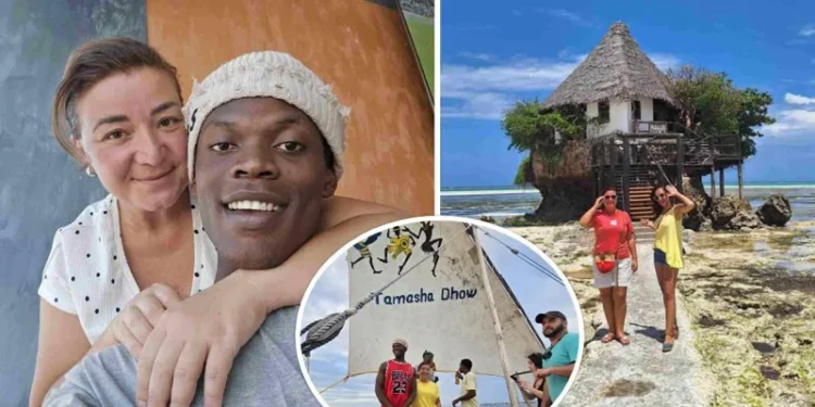 ,,მე და ჩემი აფრიკელი მეუღლე ზანზიბარში, ჩვენს აშენებულ სახლუკაში ვცხოვრობთ…” – აფრიკაში გათხოვილი ქართველი ქალის ამბავი