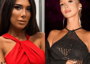 ,,მე არა­ფე­რი მჭირს სა­ი­მი­სო რომ გავ­ჩუმ­დე!” – ლიკა შენგელიასა და სალომე გოგიაშვილის სკანდალური დაპირისპირება გრძელდება