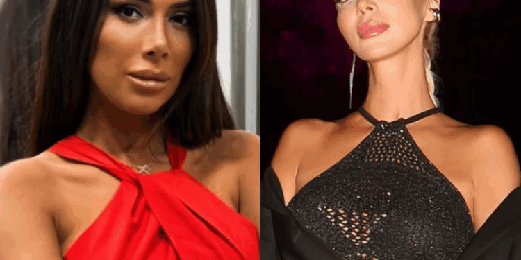 ,,მე არაფერი მჭირს საიმისო რომ გავჩუმდე!” – ლიკა შენგელიასა და სალომე გოგიაშვილის სკანდალური დაპირისპირება გრძელდება