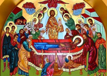 დღეს მარიამობაა – სამი ლოცვა, რომელიც ამ დღეს უნდა წაიკითხოთ