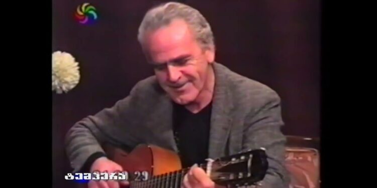 „წავიდა ქალბატონი ვანდა თავის მეუღლესთან, ბატონ რობერტ ბარძიმაშვილთან…“ – ვრცელდება სამწუხარო ინფორმაცია