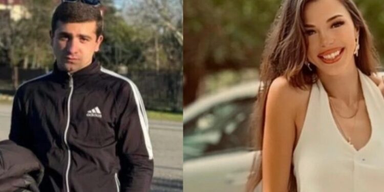 ,,რა დღეშია, ნეტა იცოდე…” – თბილისში მოკლულ ბიჭს გლოვობენ