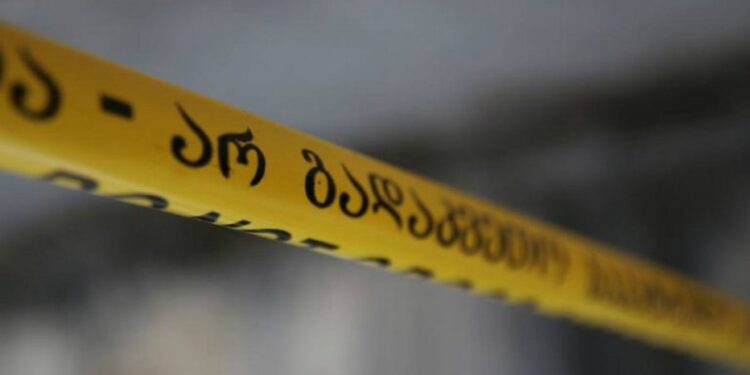 გუშინ შვილი გარდაიცვალა, დღეს დედა – ავარიას ლაგოდეხში დედა-შვილი ემსხვერპლა