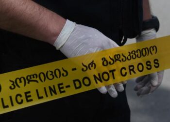 არსებული ცნობით, ზუგდიდში ქალმა, მეორე ქალი 14-მდე ჭრილობით მოკლა – სავარაუდო მიზეზი ეჭვიანობაა