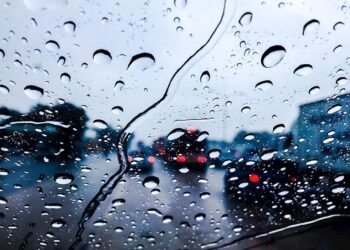 საქართველოში გაწვიმდება – უახლოესი დღეების ამინდის პროგნოზი