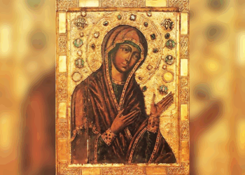 სამი ლოცვა, რომელიც მარიამობის მარხვაში უნდა ვიკითხოთ