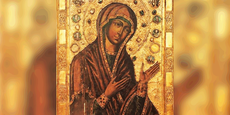 სამი ლოცვა, რომელიც მარიამობის მარხვაში უნდა ვიკითხოთ